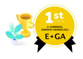 Actindo_E-Commerce Award