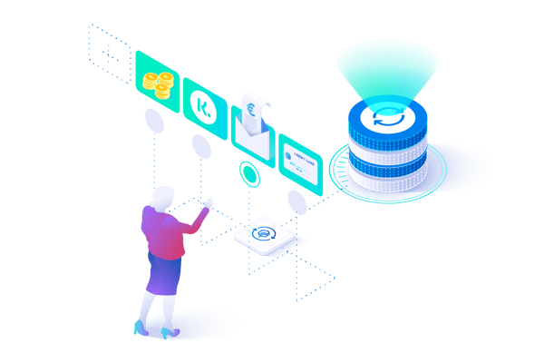Actindo_Payment_FLEXIBLE INTEGRATIONSMÖGLICHKEITEN Actindo_Payment_FLEXIBLE INTEGRATIONSMÖGLICHKEITEN