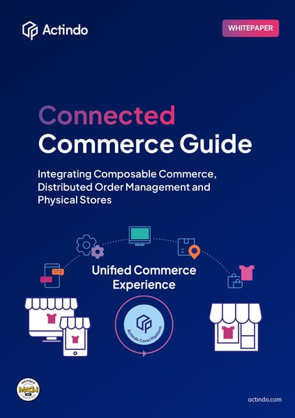Connected Commerce Guide