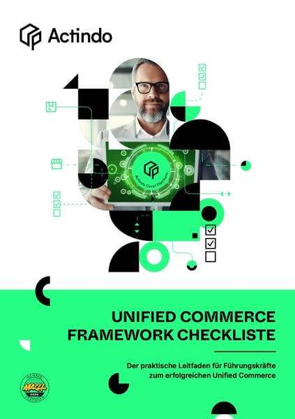 Unified Commerce Checkliste