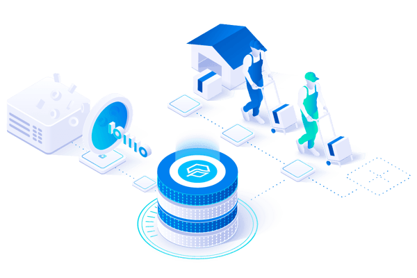 Actindo_Shipping and Fulfillment_Vereinfachte Verkausverwaltung individuell an ihre Anforderungen anpassbar Actindo_Shipping and Fulfillment_Vereinfachte Verkausverwaltung individuell an ihre Anforderungen anpassbar